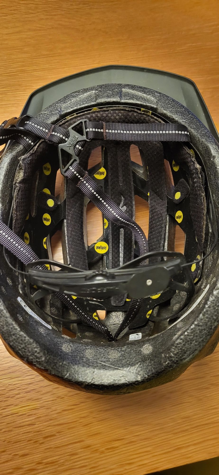 Specialized Tactic 3