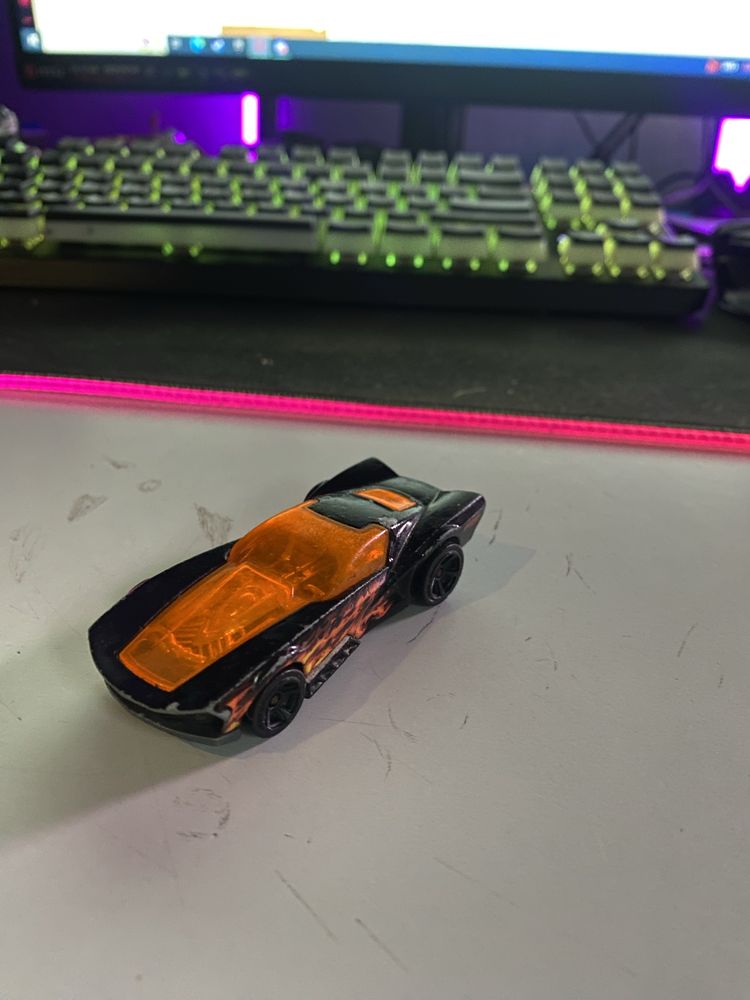 Resorak Hot Wheels T9719