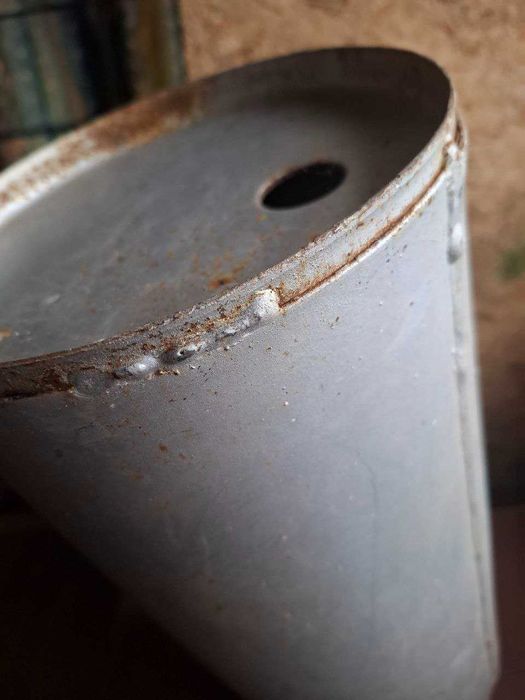 Расширительный  бак отопления