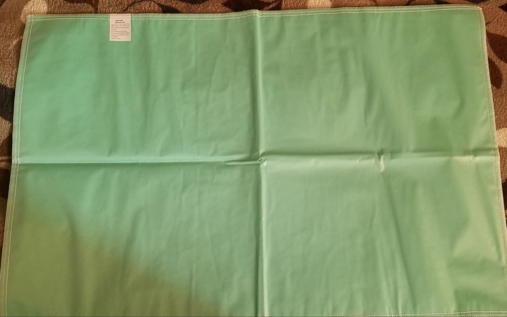 Багаторазова пелюшка