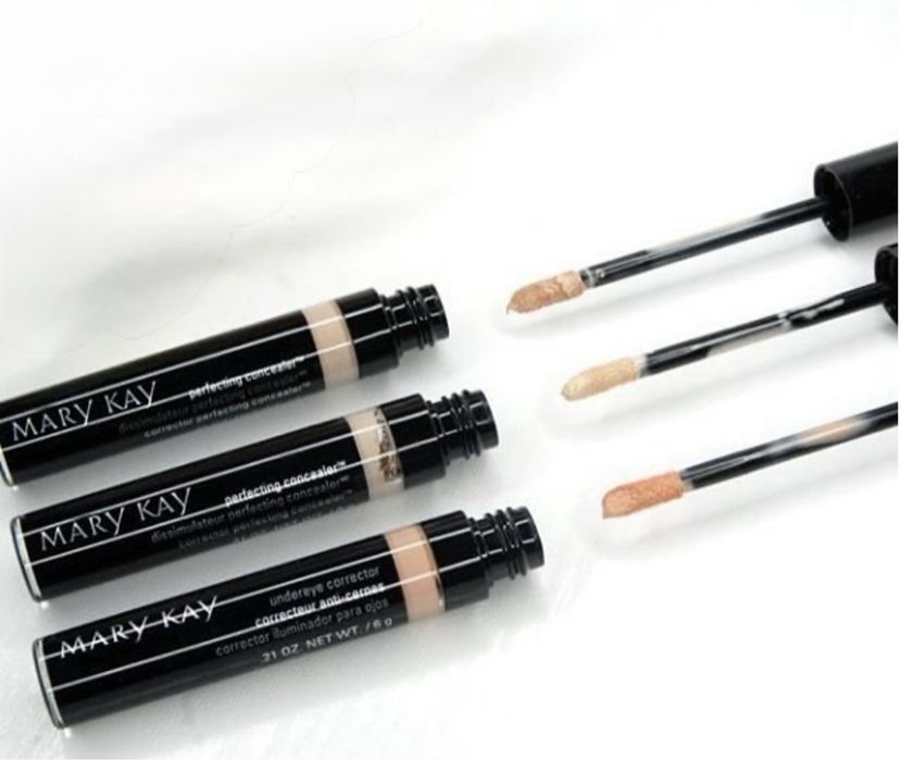 Deep Ivory  Perfekcyjny Korektor do Twarzy