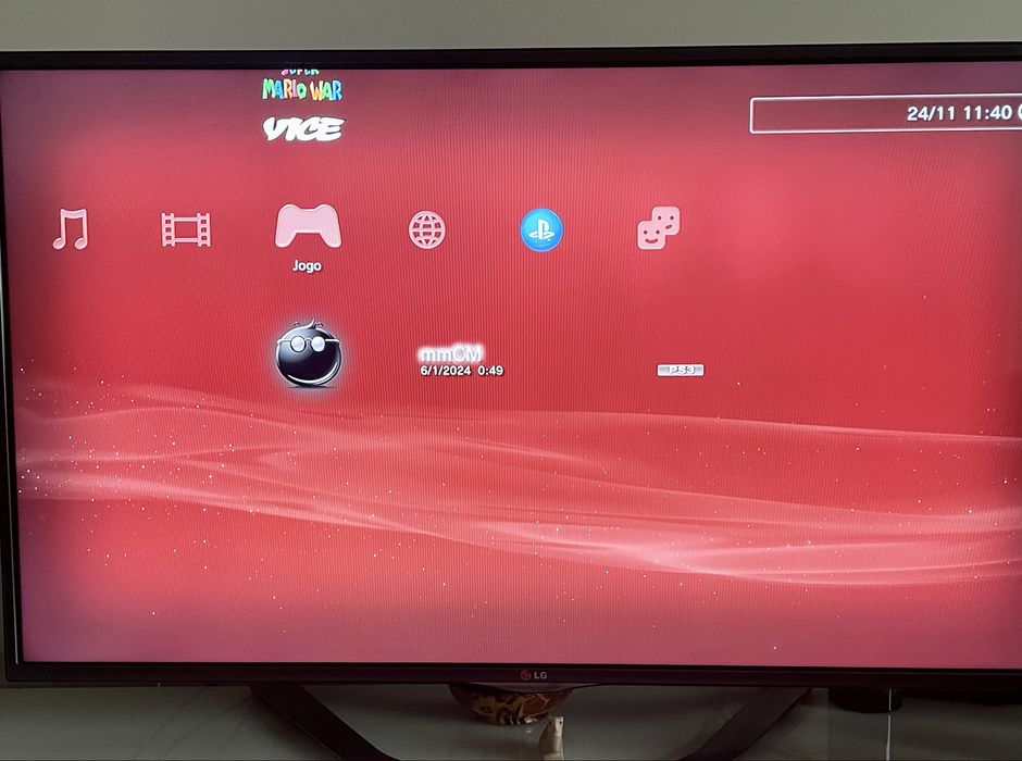 Playstation 3 jailbreak