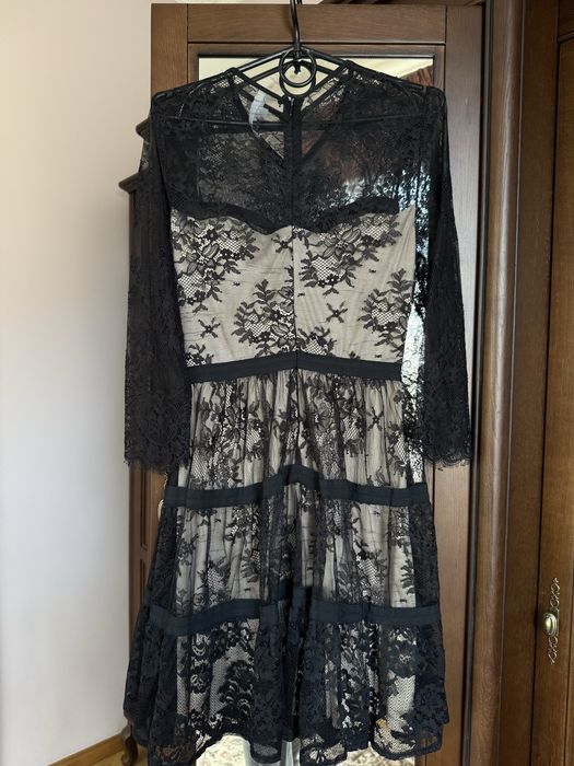 Жіночі сукні Італія