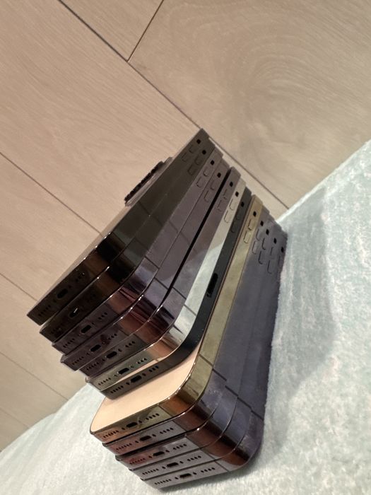 Оригинальные корпуса iphone 14 Pro/14 Pro Max