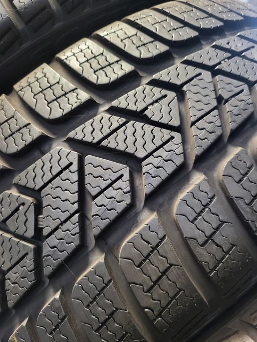 275/40R18 zima zimowe Pirelli od 150zl