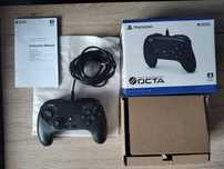 HORI Fighting Commander Octa PS5 PS4 PC praktycznie nowy