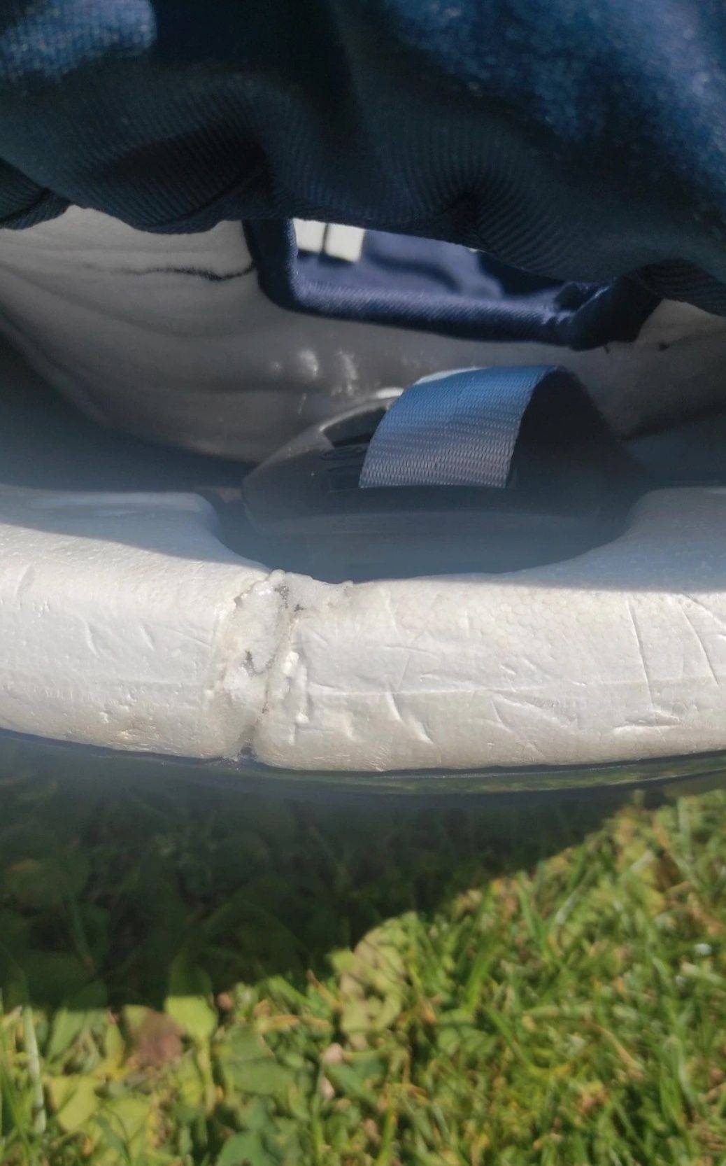 Wózek Bebetto Holland 2w1 plus fotelik samochodowy Cybex Aton 5