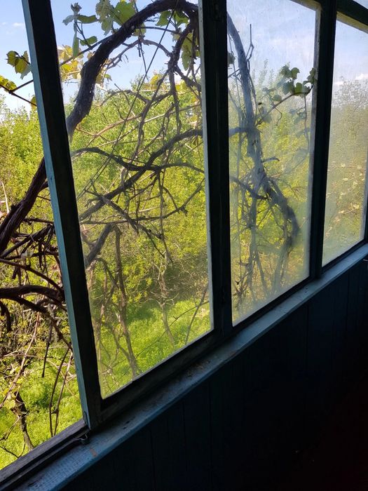 Продам велику 4-кімнатну квартиру в самому центрі