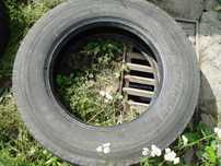 OPONA lato michelin XZE 2+ II+ 245 70 R 19,5