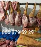 Продам тушки свині м’ясо свинини