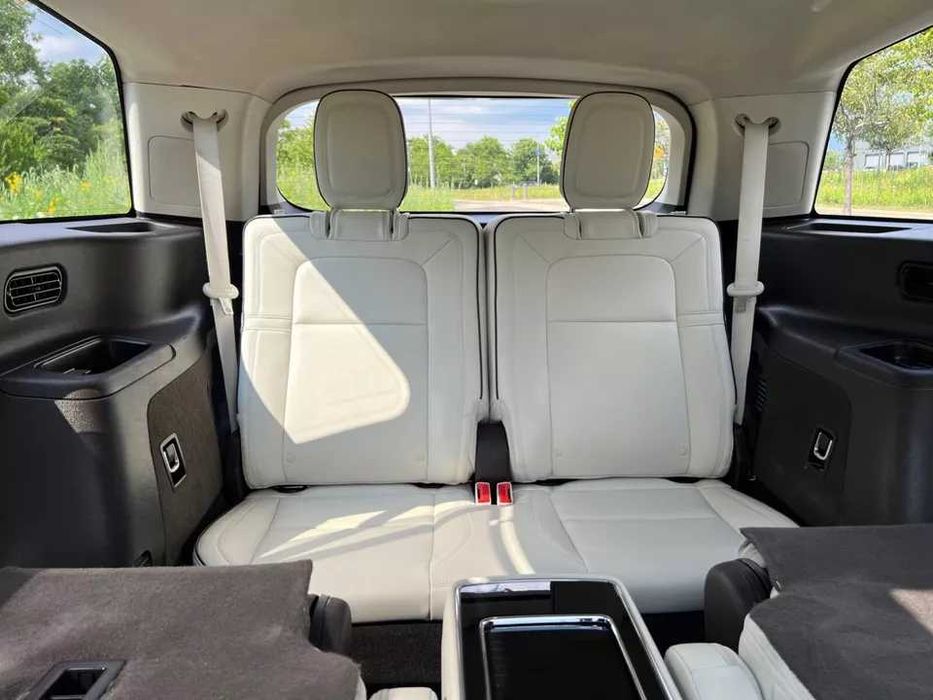 2021 Lincoln Aviator