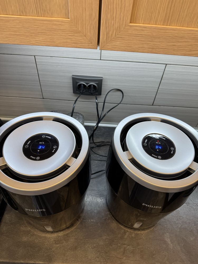 Зволожувач повітря Philips HU4813/10
