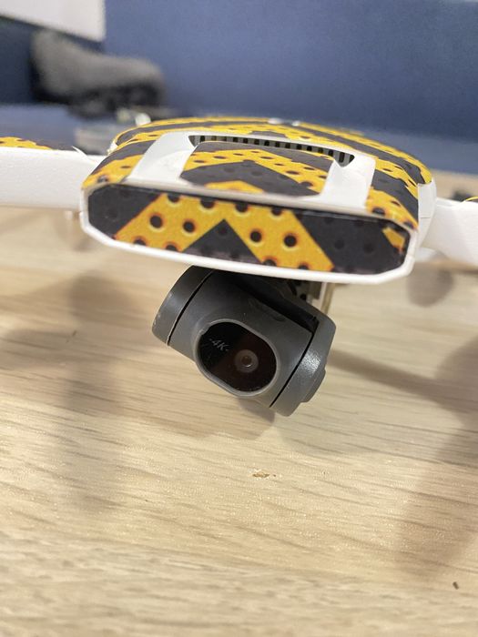 Fimi x8 Mini дрон квадрокоптер