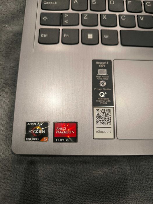 Lenovo Ideapad 3 15'' - Computador Portatil