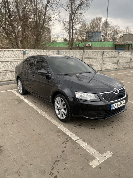 Skoda octavia a7 2016 1.6 tdi шкода октавия а7 дизель автомат
