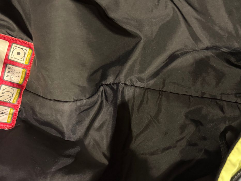 Reima – kombinezon zimowy / narciarski dziecięcy – ocieplany 104 cm