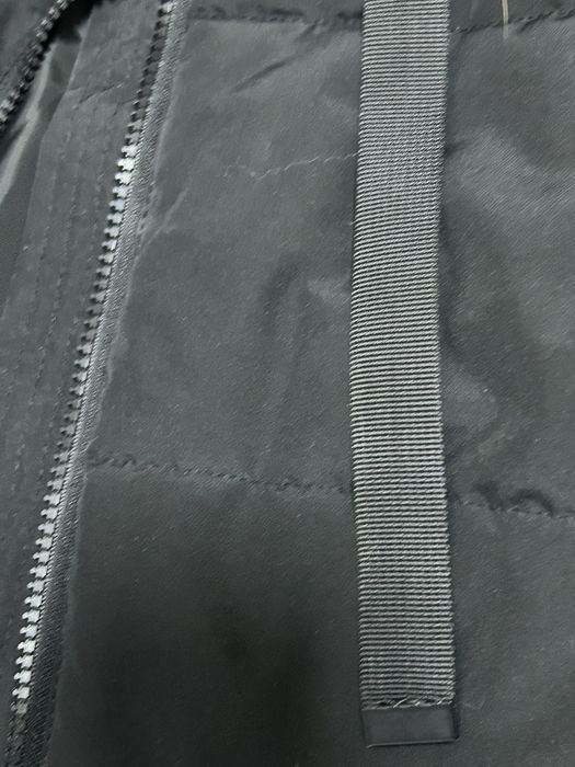 Куртка з Colins