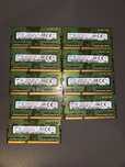 Pamięć RAM Samsung 4GB DDR3 PC3L 12800S (SO-DIMM)