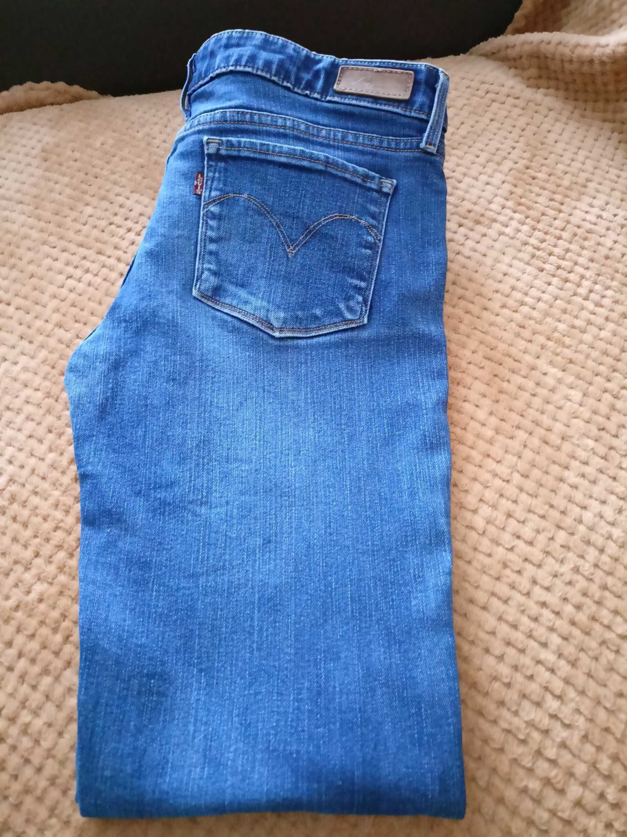Levis jeans 30x34