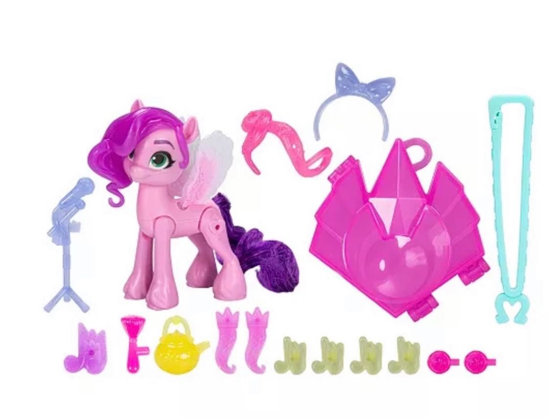 MY LITTLE PONY Mini World, Magic Princess