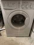 Пральна машинка indesit wisl 105