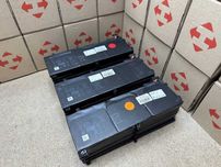 Оригінальна Батарея Dell H5H20 | Dell XPS 15 9570 | Precision 5530