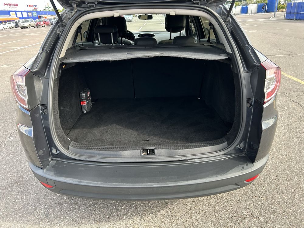 Renault Megane 3