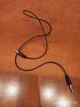 Kabel minijack 60 cm