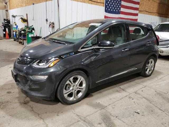 Chevrolet Bolt EV LT 2020