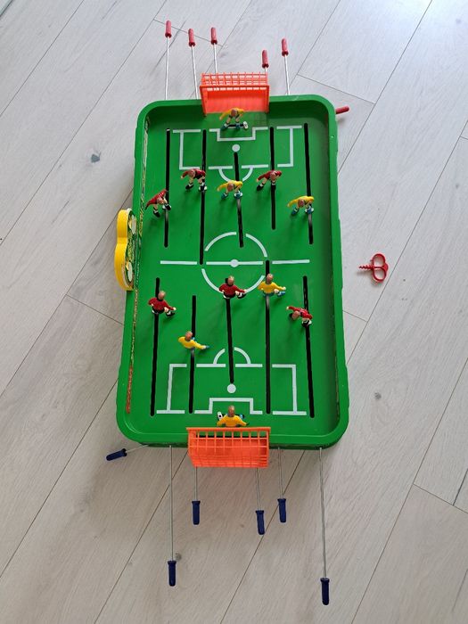 Гра настінна футбол, супер ліга чемпіонів