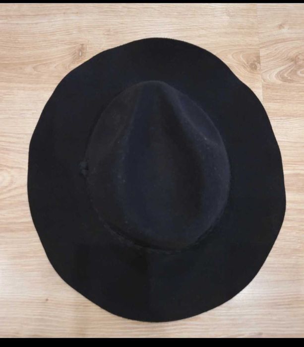 Kapelusz nowy  Croop