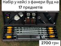Подарункові набори шампірів, великий вибір