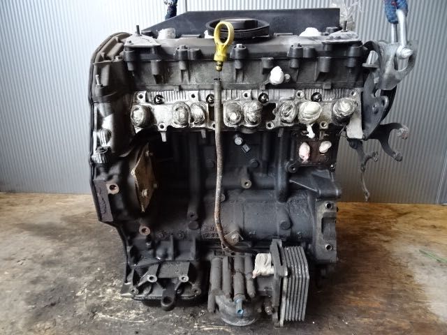 Silnik 2.0TDCi 2S7Q 131KM