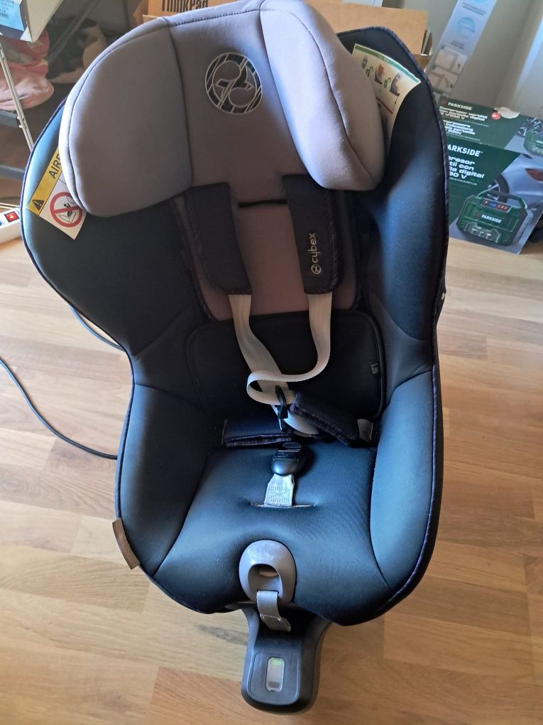 CYBEX Sirona M2  i-Size