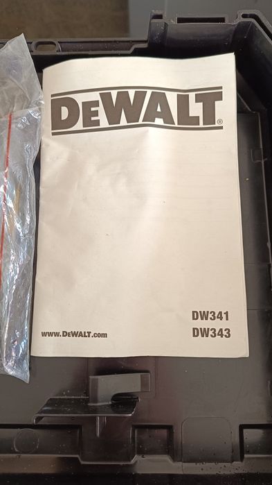 Serra Tico Tico DeWalt