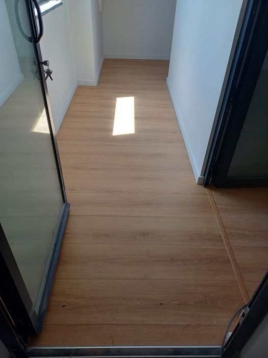 Especialistas em Pladur e Pavimentos flutuantes.