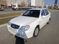 Продам Geely Ck в хорошем состоянии