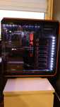 Komputer stacjonarny i7-6700K, GTX 1080, Be Quiet, 3x SSD PCIe 3.0/4.0