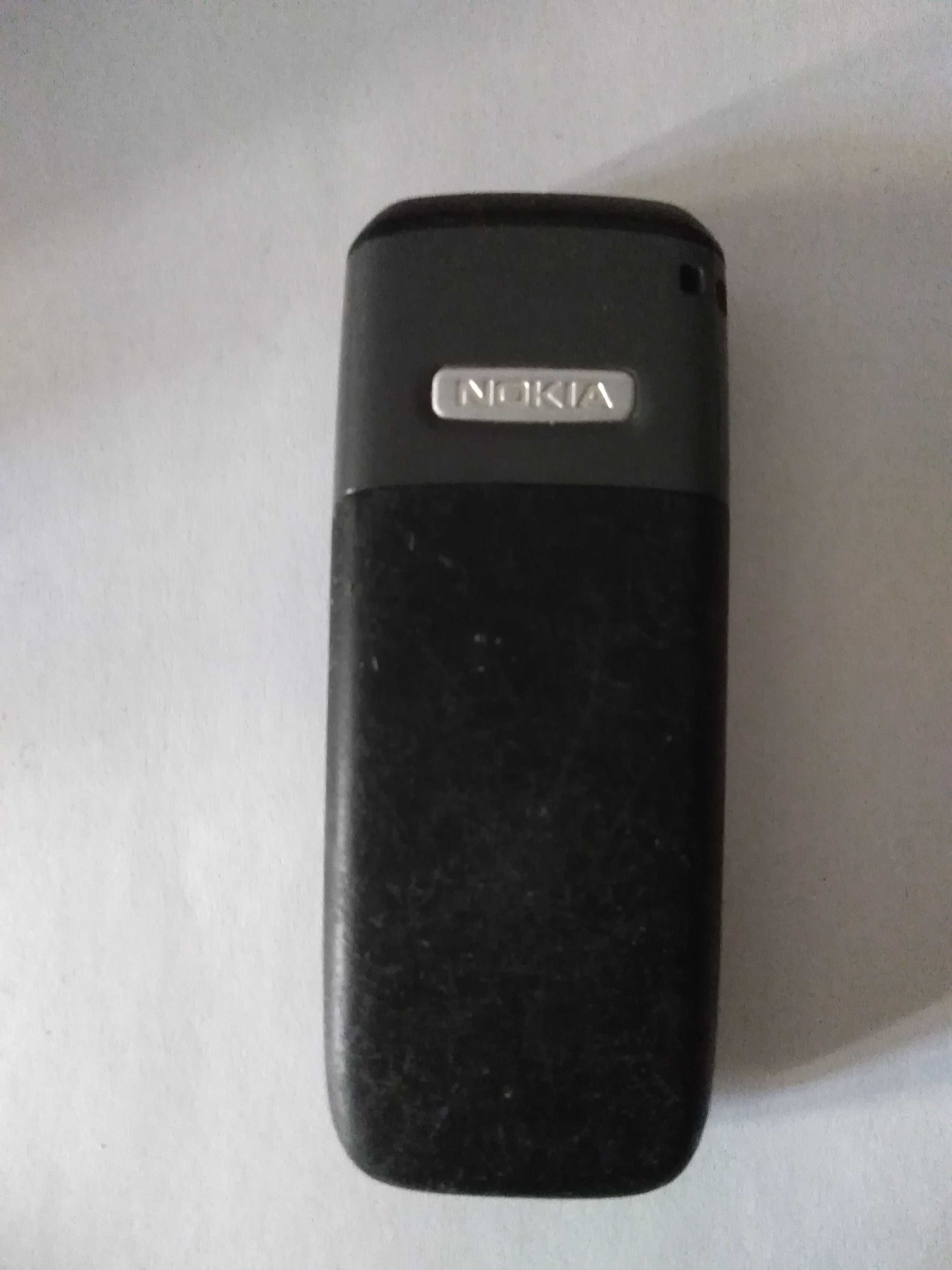 Nokia 2610 кнопочный телефон