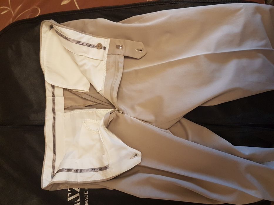 Костюм made in Italy