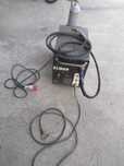 MIG-MAG Elmar 250Amp.4 x 4