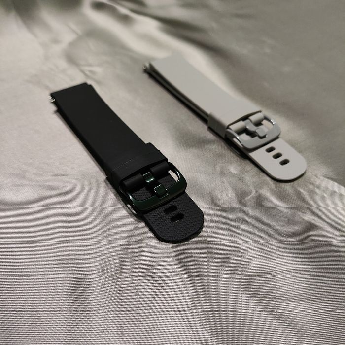 Ремешок на Samsung Huawei Garmin Amazfit браслет 22 мм