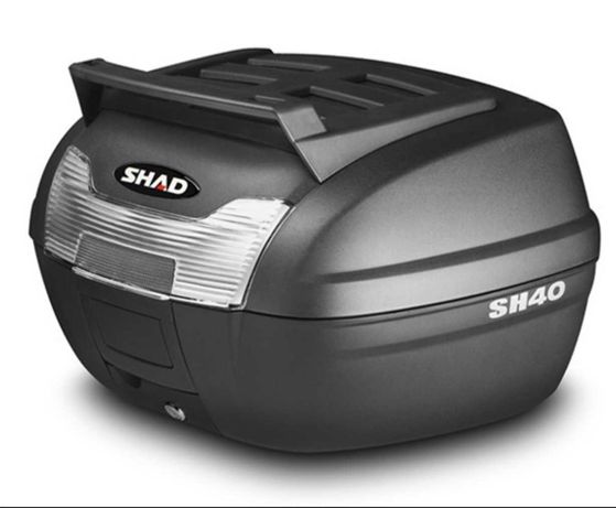 Центральний кофр SHAD SH40 CARGO