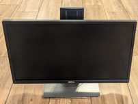 Monitor Dell P2217H Full HD IPS | Obrót Pivot | HDMI / DP / USB Hub