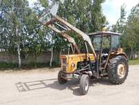 Sprzedam Ursus C 360 3P