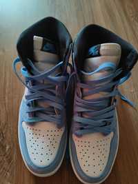 Air Jordan I University Blue Retro High