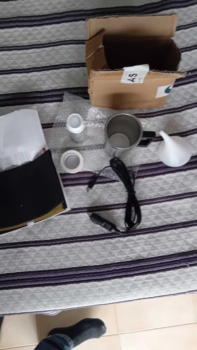 Kit de polimento de faróis