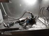 Regeneracja/Czyszczenie filtrów DPF / FAP / KAT/SCR/GPF