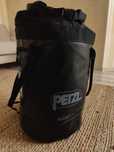 Petzl. Сумка/відро для мотузки. Спорядження.