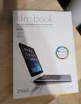 Klawiatura i case na tableta iPad Air